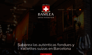 Basileabcn.com thumbnail