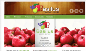 Basilus.com thumbnail