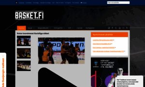 Basket.fi thumbnail