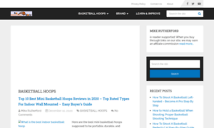 Basketamericano.com thumbnail