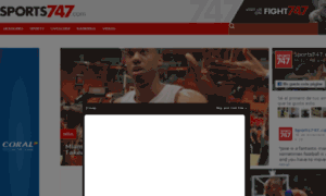 Basketball747.com thumbnail