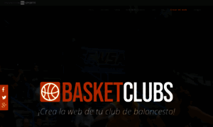 Basketclubs.es thumbnail