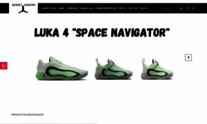Basketcountry.es thumbnail