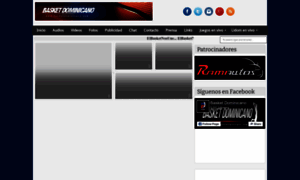 Basketdominicano.blogspot.com thumbnail