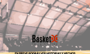 Basketx.es thumbnail