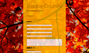 Basquecountry.com thumbnail