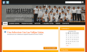 Basquetlostopos.com thumbnail