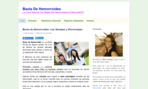 Bastadehemorroidespdf.com thumbnail