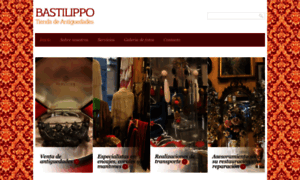 Bastilippo.es thumbnail