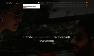 Bastionluxuryhotel.com thumbnail