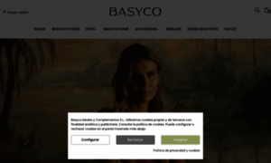 Basycojerez.com thumbnail