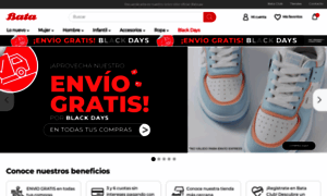Bata.pe thumbnail