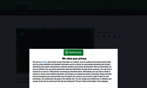 Batacas.com thumbnail