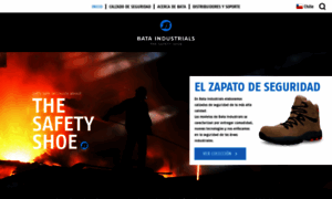 Bataindustrials.cl thumbnail
