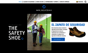 Bataindustrials.com.co thumbnail