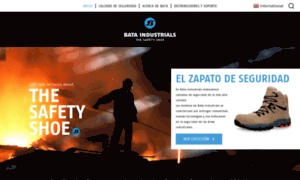 Bataindustrials.com.mx thumbnail