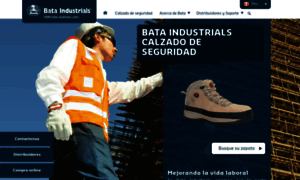 Bataindustrials.com.pe thumbnail