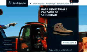 Bataindustrials.pe thumbnail
