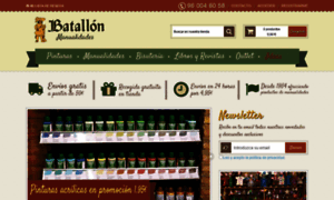 Batallon.es thumbnail