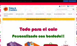 Batasdeguarderia.com thumbnail