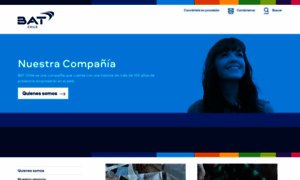 Batchile.com thumbnail