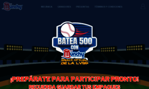 Bateaconmunchy.com thumbnail