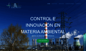 Batec.com.mx thumbnail