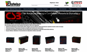 Batelsa.es thumbnail