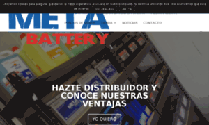 Bateriacoche.tienda thumbnail