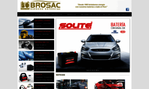 Baterias.com.pe thumbnail