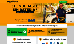 Bateriasadomicilio.energiteca.com thumbnail