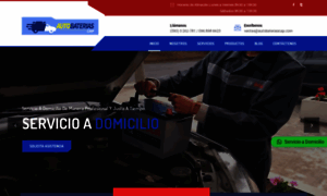 Bateriasdomicilio.com.ec thumbnail