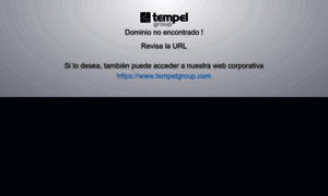 Bateriasindustriales.es thumbnail