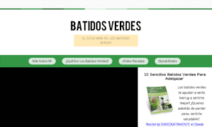 Bati2verdes.com thumbnail