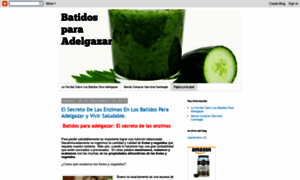 Batidosparaadelgazar.blogspot.com thumbnail