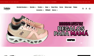 Batista.com.co thumbnail