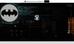 Batmandegramenet.wordpress.com thumbnail
