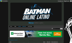 Batmanonlinelatino.net thumbnail