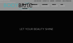 Batonrougebodybriteusa.com thumbnail
