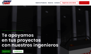 Batterymart.com.mx thumbnail