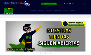 Batterymaster.com thumbnail