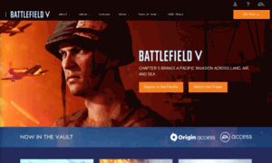 Battlefield.com thumbnail