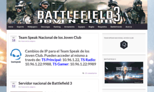 Battlefield.cubava.cu thumbnail