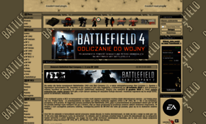 Battlefield.pl thumbnail