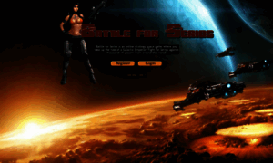Battleforserios.com thumbnail