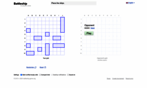 Battleship-game.org thumbnail