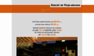 Batzokilaguardia.com thumbnail