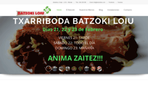 Batzokiloiu.com thumbnail