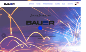 Bauer.com.mx thumbnail