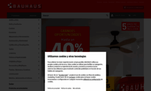 Bauhaus.es thumbnail